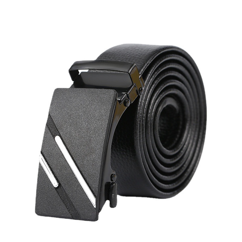 Luxury Men Business Birthday Valentine 5pcs Watch Wallet Corporate Gift Set