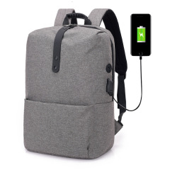 Custom Logo Durable Business Travel School Bag Cheap Student Laptop Backpack with USB Custom Logo Durable Business Travel School Bag Cheap Student Laptop Backpack with USB