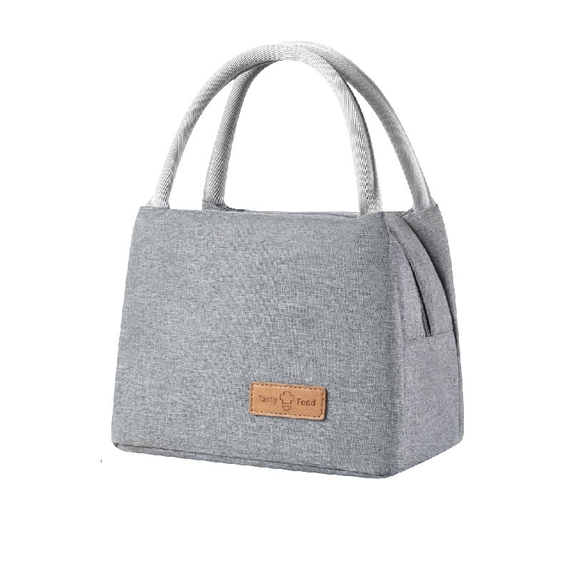 Hot Sale Waterproof Women Insulated Cooler Tote Bag Thermal Mini Children Lunch Bag For School Kids