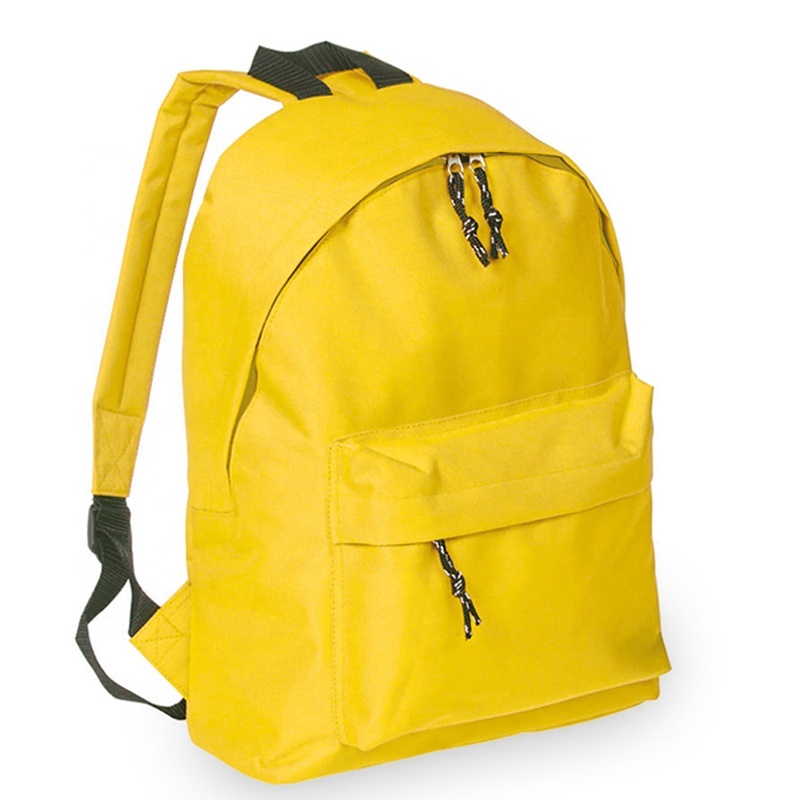 Sac à dos personnalisé Pinghu Sinotex pour enfants, cartable d'école bon marché