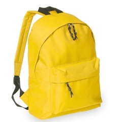 Pinghu Sinotex Custom Promotional Book Bag Cheap School Bags Kids Backpack