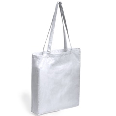 Custom Print Logo Cheap Eco Recycled Grocery Canvas Cotton Tote Shopping Bags