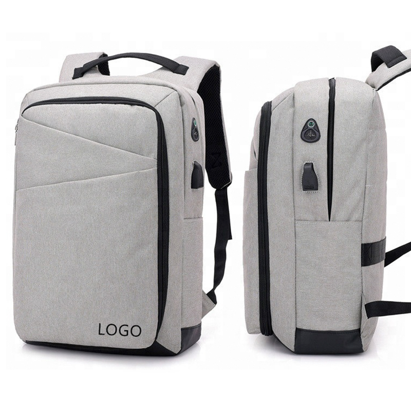 Factory Wholesale Travel Waterproof Luxury Business Casual Laptop Backpacks For Students