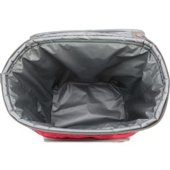 Large Capacity Waterproof Insulated Cooler Bag Insulation Picnic Portable Ice Pack Food Thermal Delivery Bag