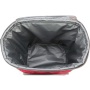 Large Capacity Waterproof Insulated Cooler Bag Insulation Picnic Portable Ice Pack Food Thermal Delivery Bag