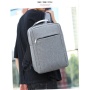 남성 여성을위한 최신 도난 방지 방수 학교 다기능 배낭 노트북 가방