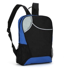 Sacs à dos de sport décontractés, imperméables et promotionnels, à la mode et en gros