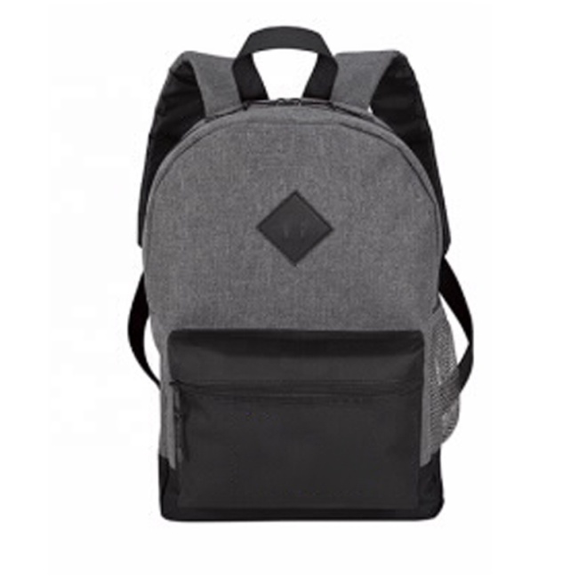 Fashion Custom Print Waterproof Travel Cheap Backpacks School Bag For Men Primary School