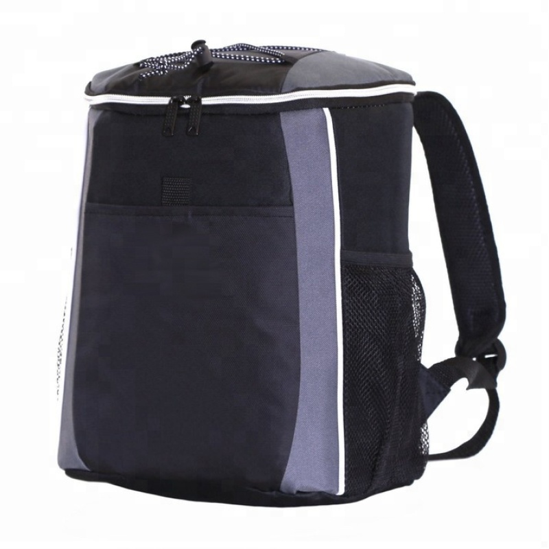 Custom Cooler Bags Insulated Lunch Bag Thermal Waterproof Ice Bags Picnic Cooler Backpack
