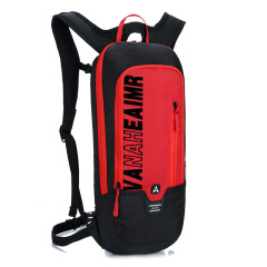 Factory High Quality Outdoor Sport Cycling Running Hiking Bag Water Backpack Hydration Pack