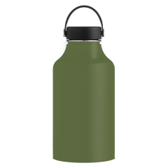 Eco-friendly Water Bottle Sport drinking of high quality insulation
