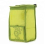 Sac isotherme isolé portatif de sac de refroidisseur de déjeuner fait sur commande écologique en gros