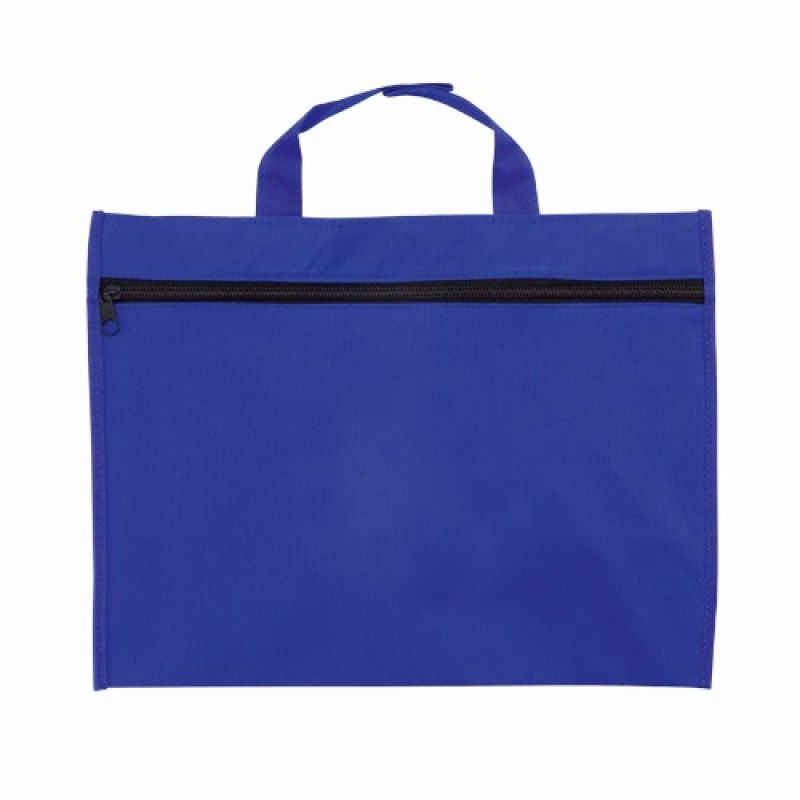 600d 폴리에스터 가장자리 문서 비즈니스 가방 프로모션 사용자 정의 로고 A4 문서 방수 지퍼 파일 가방