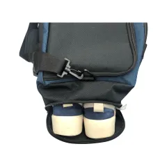 New Product Ideas 2022 Custom logo Durable Room Gym Sport Polyester Travel Weekender Tote Duffel Bag