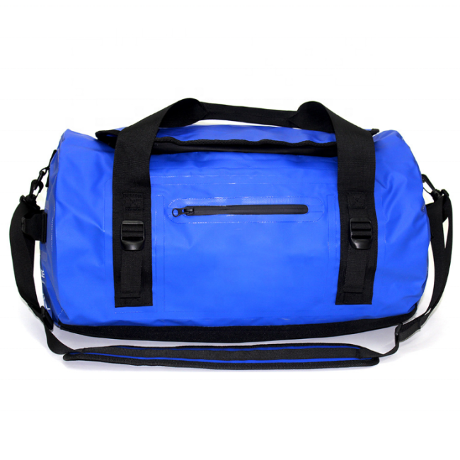 Large Capacity Custom Weekend Waterproof Sport Duffel Travel Bag Gym Sports Luggage Bags for Men Women