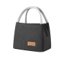 Hot Sale Waterproof Women Insulated Cooler Tote Bag Thermal Mini Children Lunch Bag For School Kids