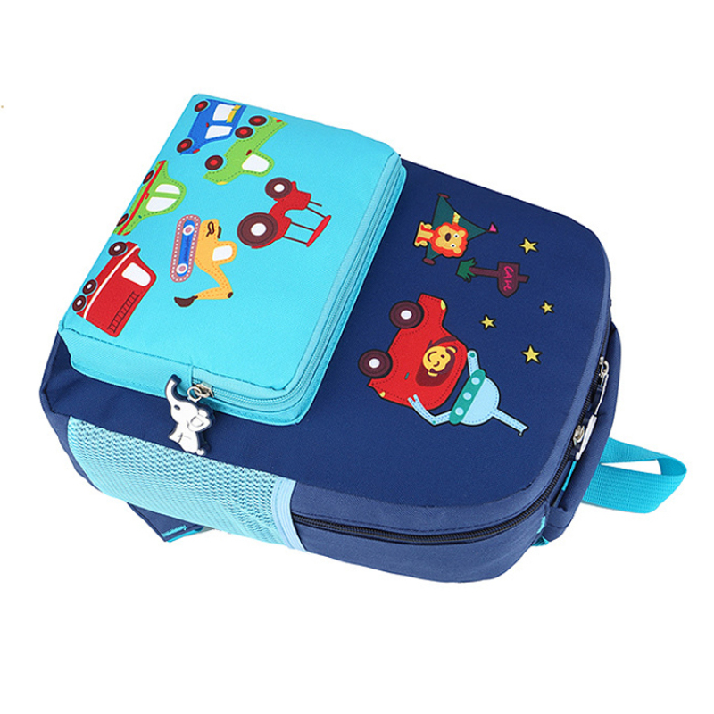 Wholesale Manufacture Children School Bags  Preschool Backpacks Schoolbag