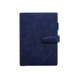 Wholesale Custom Printing Pu Leather Business A5 Spiral Planners Binder Notebook Wholesale Custom Printing Pu Leather Business A5 Spiral Planners Binder Notebook