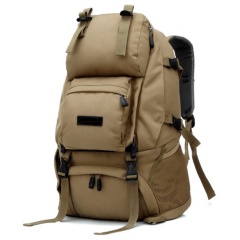 Outdoor Mountain Top Adventure Survival Hiking Backpack For Camping Knapsack Trekking Hunting bags