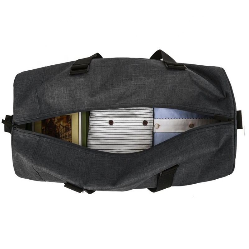 2021 hot selling sports bag one shoulder diagonal straddle training bag women's yoga bag with shoe compartment