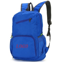 waterproof foldable backpack stylish ladies canvas book bag casual women daily backpacks girls school student female back packs