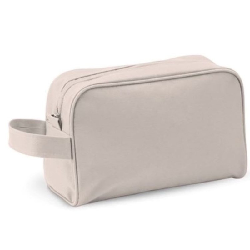 Sac de beauté personnalisé multi-usages, trousse de maquillage cosmétique de base pour dames, sac à chaussures pour cadeau