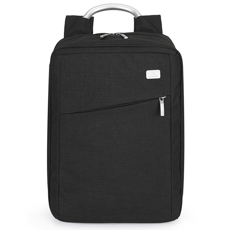 고품질 다기능 방수 럭셔리 학교 가방 슬림 남성 노트북 배낭