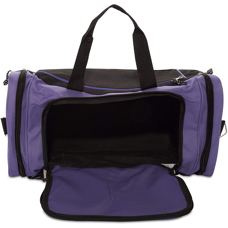 Custom Women Travel Duffel Bag Extra Large Waterproof Duffle Bag With Logo