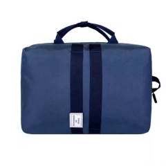 High quality waterproof felt laptop backpack unisex Computer Bag Lightweight Travel Backpack School Shoulder Bagpack Bag