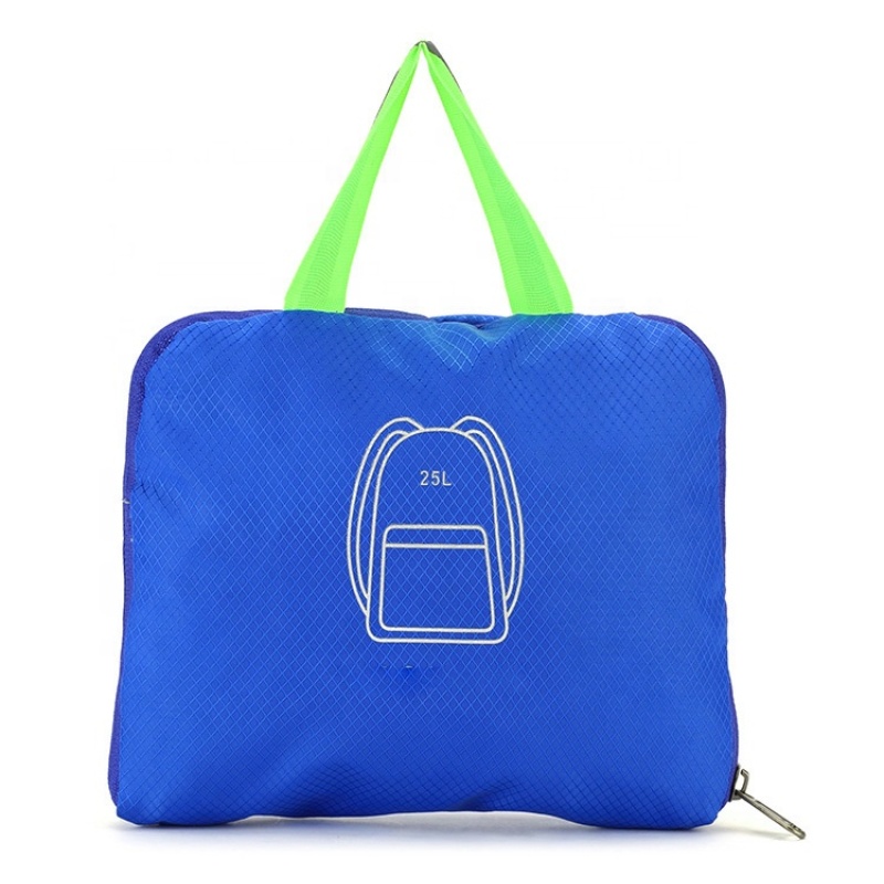 waterproof foldable backpack stylish ladies canvas book bag casual women daily backpacks girls school student female back packs