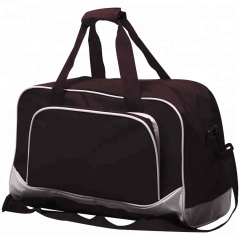 wholesale waterproof Custom Sports gym Travel Duffel bag