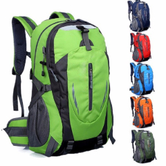 Outdoor Multifunctional Travel Foldable Other Lightweight Camping Waterproof Hiking Backpack