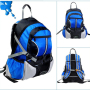 WaterproofOutdoor Cycling Hydration Backpack Fashion Bicycle Backpack With Rain Cover