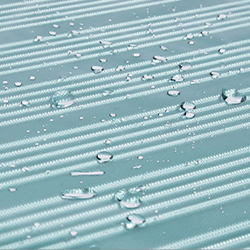 Suitcase Cover Rolling Luggage Cover Protector Clear PVC Dust proof Suitcase Cover for Carry on Luggage