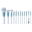 Makeup brush set