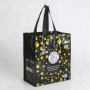 Custom non woven tote bag shopping bag eco non woven bag with logo