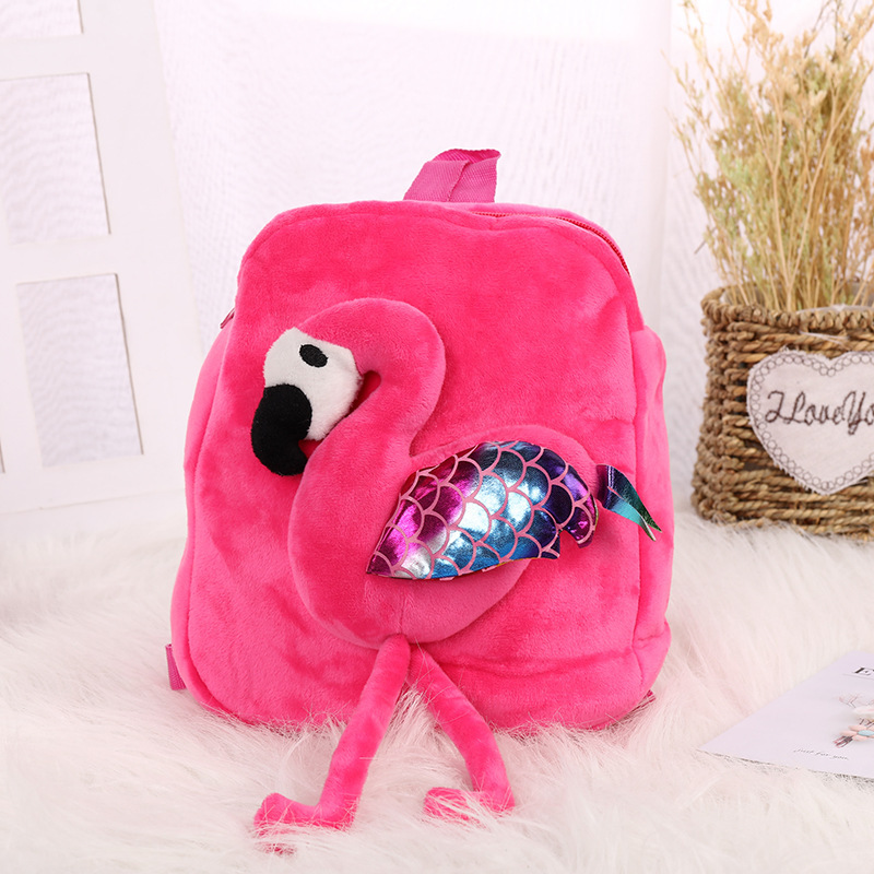 High Quality Cartoon Kids Unicorn School Bag Lovely Fashionable School Backpack Bags For Teens