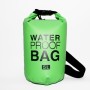 2L, 5L, 10L, 15L, 20L, 30L sports outdoor pvc waterproof dry bag with adjustable shoulder strap