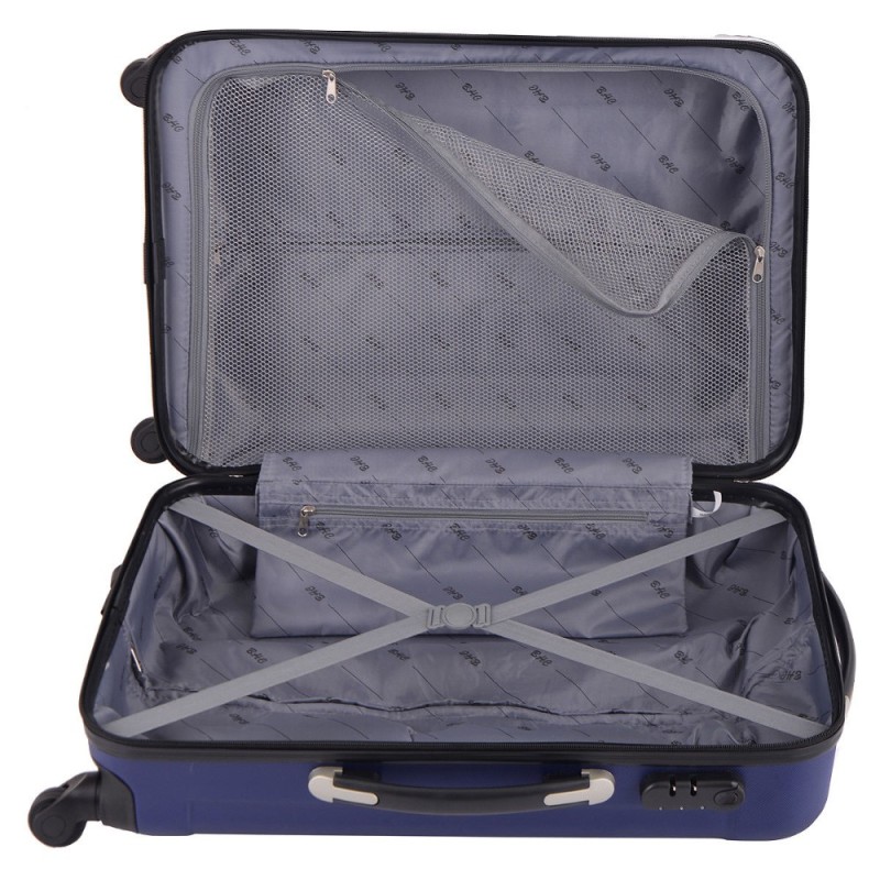 20 24 28inch President Luggage Cover Travel Luggage Bags Suitcase