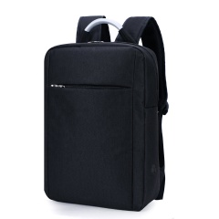 Sac à dos de voyage personnalisé Pinghu Sinotex, étanche et antivol pour ordinateur portable