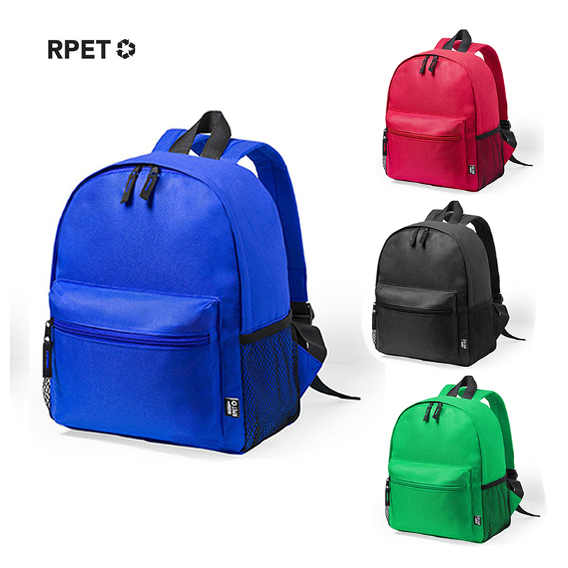 New Design Promotional Cheap Book Bags Unisex Kids School Bags Backpack