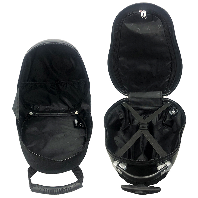 Custom Design Airport Travel 3D Trolley Bag Children Kids Suitcase Carry On Luggage