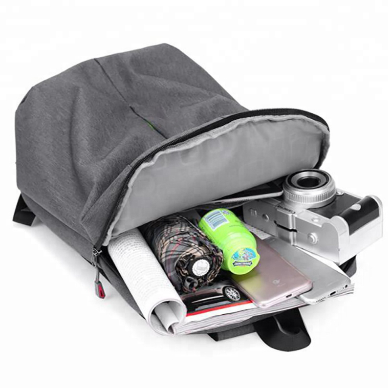 Wholesale Cheap Leisure Vintage Teenagers Backpack Lightweight School Bag Travel Backpack