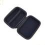 Custom Protective Shockproof Data Line Storage Bag Waterproof Hard Shell Small Eva Case With Zipper