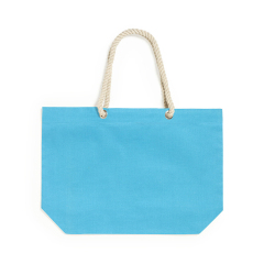 Eco Friendly Women's Reusable Grocery Canvas Shopping Tote Bags With Custom Print Logo
