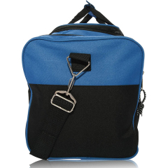 Waterproof Sports Yoga Duffle Bag Sports Gym Travel Large Duffle Bag With Shoe Compartment