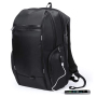 High Quality Travelling Waterproof Nylon Antitheft Laptop Backpack Usb Computer Bag For Women
