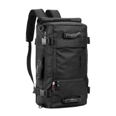 Grand sac de voyage décontracté et résistant à l'eau pour sports de plein air, autres sacs à dos de randonnée pour hommes