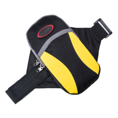 Multifunctional Outdoor Sports Running Arm Bag Cell Phone Accessories bag