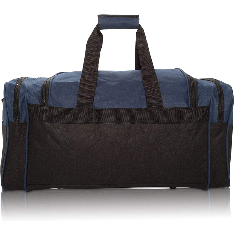 Designer Luxury Travel Duffle Bag Waterproof Sports Gym Duffel Bag For Woman